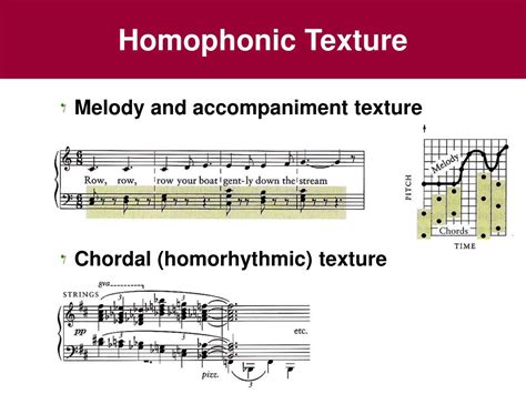 Homophonic Definition Music: A Multi-Layered Exploration