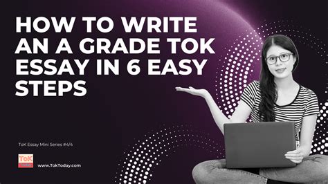 How Long Should the TOK Essay Be: A Balancing Act between Length and Quality