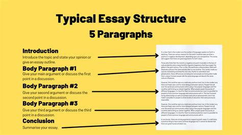 how many sentences in a 5 paragraph essay? In fact, the number of sentences per paragraph can vary widely depending on the complexity and length of your essay.