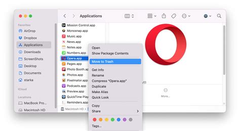 How to Delete Opera from Mac: A Comprehensive Guide with Multiple Perspectives