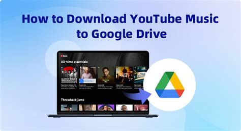 how to download music to google drive and why it's important to organize your digital library