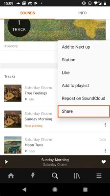 How to Make Music on Soundcloud: A Guide to Sharing and Discovering Your Musical Talent