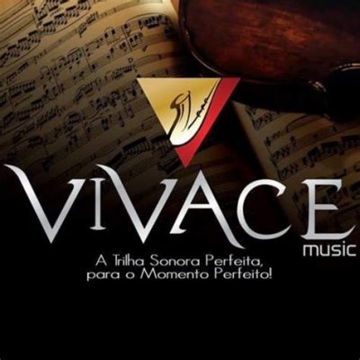 vivace music meaning: How does the vivace tempo convey energy and excitement in classical compositions?